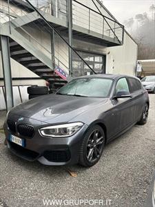 BMW Serie 1 M 140i xdrive auto, Anno 2017, KM 104000 - belangrijkste plaatje