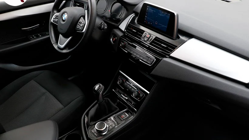 BMW i5 eDrive 40 Touring Msport Edition (rif. 20621673), Anno 20 - belangrijkste plaatje