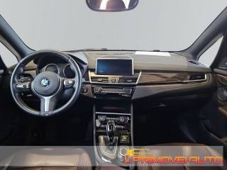 BMW 218 d Active Tourer Advantage (rif. 20563426), Anno 2017, KM - belangrijkste plaatje