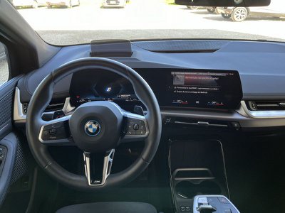 BMW 225 xe Active Tourer Luxury Aut. (rif. 20519700), Anno 2018, - belangrijkste plaatje