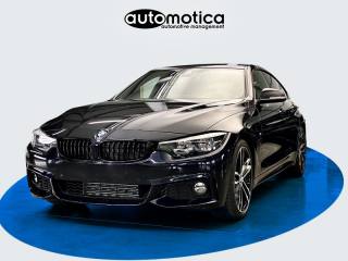 BMW 420 d Gran Coupé Msport (rif. 13395045), Anno 2019, KM 13150 - belangrijkste plaatje