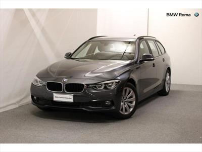 BMW 316 d 48V Touring Aut. (rif. 16462194), Anno 2022 - belangrijkste plaatje