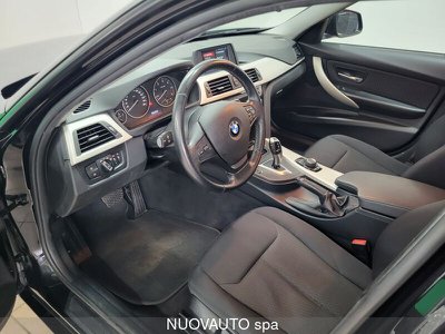 BMW 530 d 48V xDrive Touring Msport Aut. (rif. 20333168), Anno 2 - belangrijkste plaatje