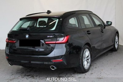 BMW Serie 2 Coupé 218i Coupé, Anno 2023, KM 8700 - belangrijkste plaatje