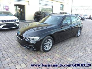 BMW 318 d Touring Aut. (rif. 16048382), Anno 2014, KM 210300 - belangrijkste plaatje