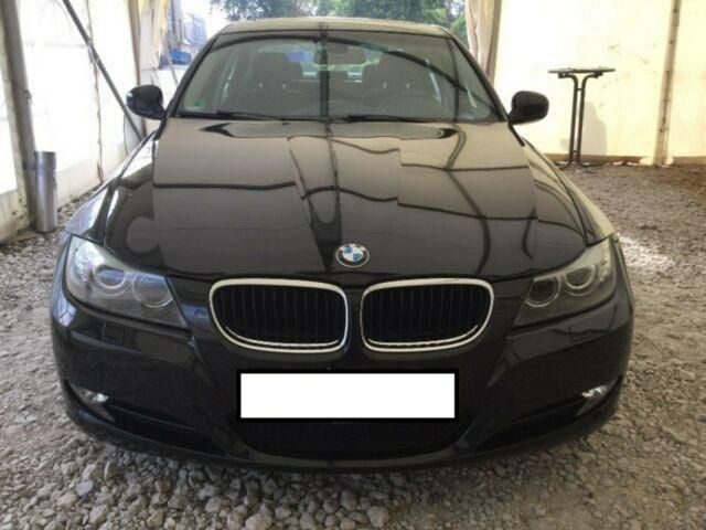 BMW X5 M50 Voll incl Standheizung + Individual + - belangrijkste plaatje