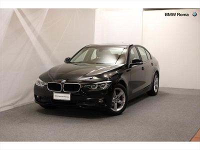BMW 318 d Touring Aut. (rif. 16048382), Anno 2014, KM 210300 - belangrijkste plaatje