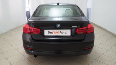 BMW 330 330d xdrive Msport auto (rif. 20525150), Anno 2020, KM 5 - belangrijkste plaatje