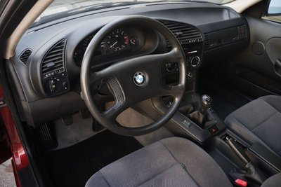 BMW 218 d Active Tourer Advantage (rif. 17254461), Anno 2019, KM - belangrijkste plaatje