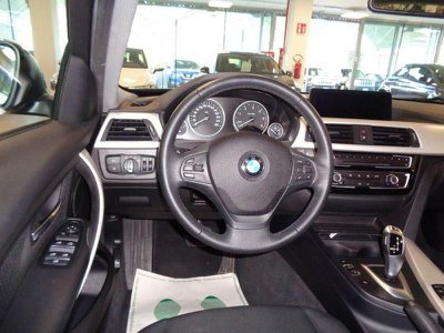 BMW Serie 3 320i M SPORT Steptronic, Anno 2019, KM 40600 - belangrijkste plaatje