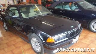 BMW 320 i 24V cat Cabriolet (rif. 16196092), Anno 1995, KM 15000 - belangrijkste plaatje
