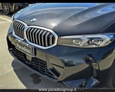 BMW Serie 1 116i 5 Porte, Anno 2024, KM 100 - belangrijkste plaatje