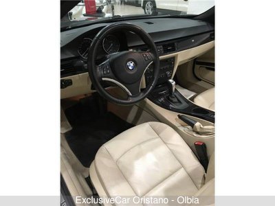 BMW 320 d Advantage aut. + TETTO APRIBILE (rif. 20757541), Anno - belangrijkste plaatje