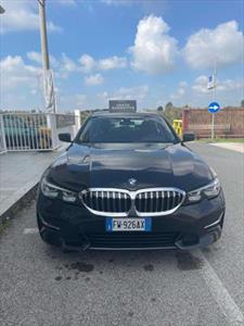 BMW 320 d Luxury (rif. 19663795), Anno 2019, KM 139000 - belangrijkste plaatje