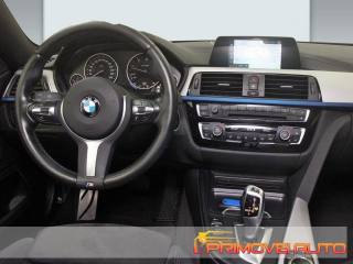 BMW 420 d xDrive 48V Msport (rif. 19100586), Anno 2022, KM 19000 - belangrijkste plaatje