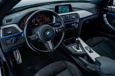 BMW Serie 2 Coupé 218i Advantage + NAVI, Anno 2018, KM 14532 - belangrijkste plaatje