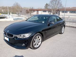 BMW 420 d Coupé Luxury (rif. 16866136), Anno 2014, KM 221000 - belangrijkste plaatje