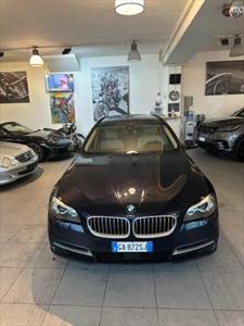 BMW 430 dA xDrive Coupé Luxury (rif. 20646471), Anno 2014, KM 22 - belangrijkste plaatje