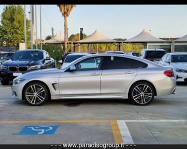 BMW Serie 5 520d Luxury, Anno 2018, KM 143000 - belangrijkste plaatje