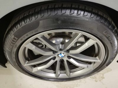 BMW Serie 5 518d Msport Info: 3405107894, Anno 2020, KM 57705 - belangrijkste plaatje