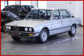 BMW 518 ITALIANA UNI. PROP. (rif. 19815966), Anno 1979, KM 837 - belangrijkste plaatje
