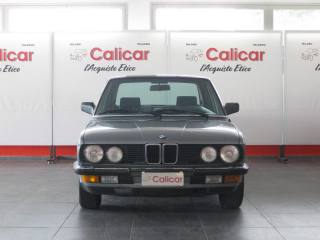 BMW 520 i GPL (rif. 3600752), Anno 1986, KM 164500 - belangrijkste plaatje