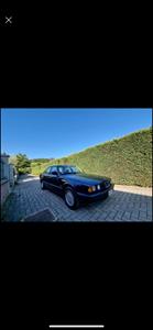 BMW 520 d 48V xDrive M sport (rif. 18029304), Anno 2022, KM 2133 - belangrijkste plaatje