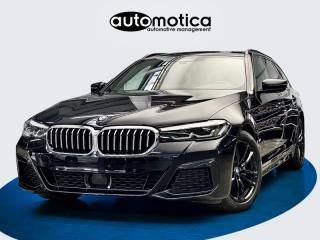 BMW 320 d Touring Tempomat Klima-Automatik Anhängerk - belangrijkste plaatje