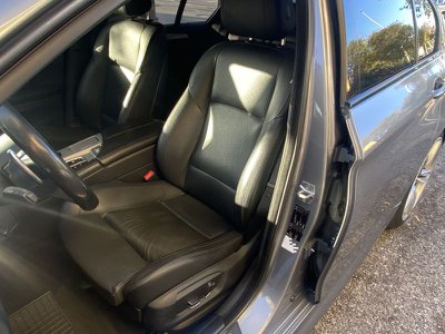 BMW Serie 5 520 d xDrive Touring Msport, Anno 2019, KM 134466 - belangrijkste plaatje