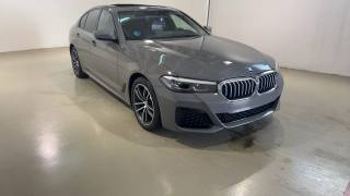 BMW 520 d 48V xDrive M sport (rif. 18029304), Anno 2022, KM 2133 - belangrijkste plaatje