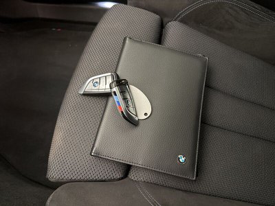 BMW 520 d xDrive Luxury (Tetto/Pelle/Xeno/Auto) (rif. 20224237), - belangrijkste plaatje