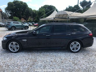 BMW 525 d xDrive Touring Business (rif. 20054487), Anno 2012, KM - belangrijkste plaatje