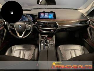 BMW Serie 5 530e Touring xdrive Msport auto, Anno 2022, KM 35994 - belangrijkste plaatje