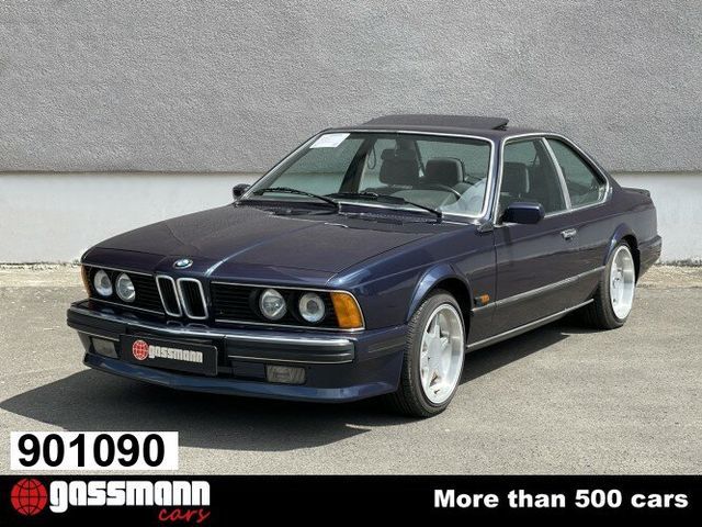 BMW 700 LS Luxus - belangrijkste plaatje