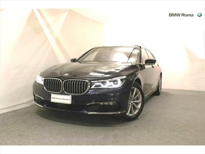 BMW X2 sDrive20d Business X (rif. 20652968), Anno 2019, KM 73000 - belangrijkste plaatje