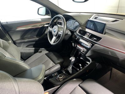 BMW X2 xDrive25e Msport, Anno 2021, KM 58301 - belangrijkste plaatje
