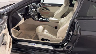 BMW 840 D XDRIVE CABRIO|MSPORT PACK|DRIVE ASSIST|AIR COLLA (rif. - belangrijkste plaatje