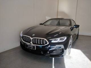 BMW 840 d 48V xDrive CoupÃ© (rif. 18557783), Anno 2024 - belangrijkste plaatje