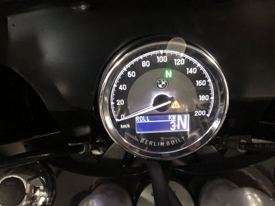 Honda NC 750 INTEGRA, Anno 2018, KM 14245 - belangrijkste plaatje