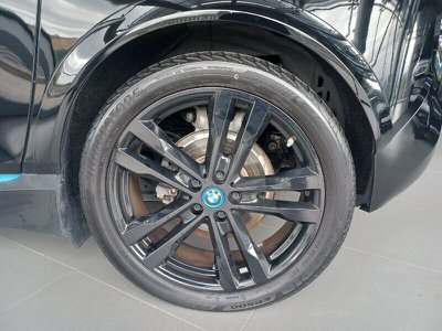 BMW i3 i3s 120 Ah Advantage, Anno 2020, KM 21500 - belangrijkste plaatje