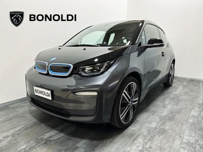BMW i3 94 Ah Led 20, Anno 2018, KM 53700 - belangrijkste plaatje