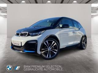 BMW i3 i3 (Range Extender) (rif. 20702991), Anno 2018, KM 48139 - belangrijkste plaatje