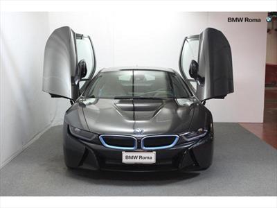 BMW i8 Coupé Hybrid Virtual/Harman Kardon (rif. 20755790), Anno - belangrijkste plaatje