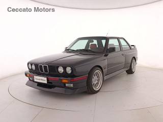 BMW M3 2.3 (rif. 20493211), Anno 1988, KM 16830 - belangrijkste plaatje