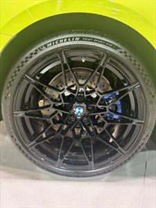 BMW Serie 4 Coupé M4 Competition, Anno 2021, KM 9900 - belangrijkste plaatje