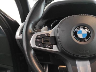 BMW X3 xDriveM40i TETTO APRIBILE, Anno 2018, KM 67004 - belangrijkste plaatje