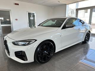 BMW M4 Coupe 3.0 Competition M xDrive auto restyling 23 (rif. - belangrijkste plaatje