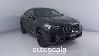 BMW X6 M50d auto, Anno 2020, KM 56439 - belangrijkste plaatje