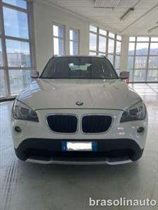 BMW X1 sDrive16d Business (rif. 16567564), Anno 2017, KM 120234 - belangrijkste plaatje