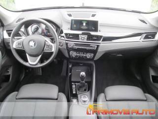BMW X1 xDrive25e (rif. 20283286), Anno 2020, KM 40000 - belangrijkste plaatje